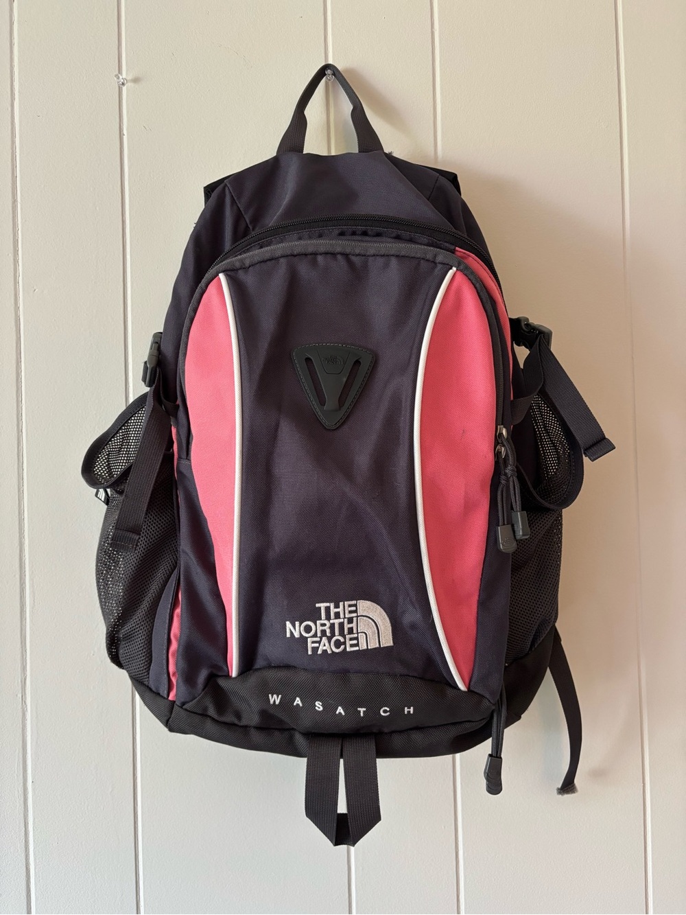 The North Face Wasatch Backpack